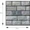 3D Brick Wall Stickers Waterproof SelfAdhesive Panels For Home Decor 28