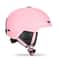 Winter Ski And Snowboard Safety Helmet For Adults And Kids Half Coverage Anti Impact Protective Hel 17