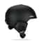 Winter Ski And Snowboard Safety Helmet For Adults And Kids Half Coverage Anti Impact Protective Hel 4