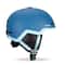 Winter Ski And Snowboard Safety Helmet For Adults And Kids Half Coverage Anti Impact Protective Hel 21