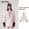 Men Women Ski Jacket Or Ski Pants Waterproof Windproof Winter Outdoor Snowboard Clothing 10
