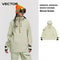 Men Women Ski Jacket Or Ski Pants Waterproof Windproof Winter Outdoor Snowboard Clothing 16