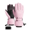Ultralight Waterproof Winter Ski Gloves For Men And Women 10