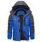 Mens Winter Ski Jacket Waterproof Warm Fleece Snow Coat Windproof Outdoor Parka 18