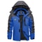 Mens Winter Ski Jacket Waterproof Warm Fleece Snow Coat Windproof Outdoor Parka 18