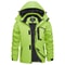 Mens Winter Ski Jacket Waterproof Warm Fleece Snow Coat Windproof Outdoor Parka 7
