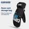 Thermal Waterproof Winter Ski Mittens With 3M Insulation 4