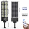 Ultra Bright Solar Street Light With Motion Sensor 4