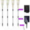 Solar Firework Garden String Lights Set 1