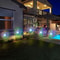 Solar Firework Garden String Lights Set 2
