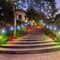 Solar Firework Garden String Lights Set 3