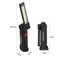 Folding Rechargeable LED Work Light 4