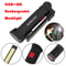 Folding Rechargeable LED Work Light 5