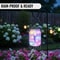 Solar Fairy Lantern Garden Light 3