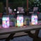 Solar Fairy Lantern Garden Light 4