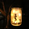 Solar Fairy Lantern Garden Light 8