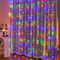LED Curtain Light String 8