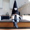 Coffee Gnome Plush Doll 8