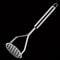 Stainless Steel Manual Potato Masher For Kitchen And Baby Food 3