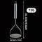 Stainless Steel Manual Potato Masher For Kitchen And Baby Food 6