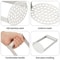 Stainless Steel Potato Masher 4