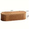 Bohemian Rattan Style Woven Storage Basket 7