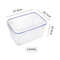 Refrigerator Storage Box Fresh Keeping Container 9