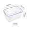 Refrigerator Storage Box Fresh Keeping Container 9