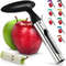 Stainless Steel Apple Corer Tool 6