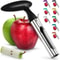 Stainless Steel Apple Corer Tool 6
