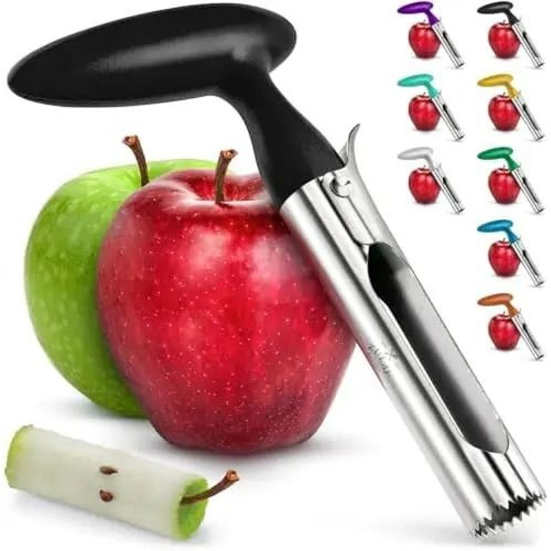 Stainless Steel Apple Corer Tool 6