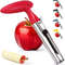 Stainless Steel Apple Corer Tool 7