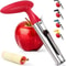 Stainless Steel Apple Corer Tool 7