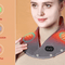 Electric Heating Neck And Shoulder Massager With Infrared Therapy And Vibration 5
