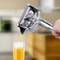 Portable Manual Juice Squeezer Aluminum Alloy Hand Pressure Juicer 2