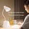 Portable USB Rechargeable LED Folding Desk Lamp 0