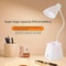 Portable USB Rechargeable LED Folding Desk Lamp 2