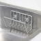 Stainless Steel Sponge Holder For Kitchen Sink With Suction Cups 1