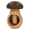 Walnut Cracker Adjustable Mushroom Shape Nutcracker 6