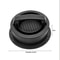 Round Hamburger Press Patty Maker For Homemade Burgers 6