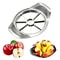 Stainless Steel Apple Cutter And Fruit Slicer 6