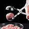 DIY Stainless Steel Meatball And Fish Ball Maker 1