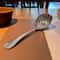 Stainless Steel Long Handle Spoon For Stirring And Serving 3