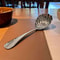 Stainless Steel Long Handle Spoon For Stirring And Serving 3