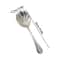 Stainless Steel Long Handle Spoon For Stirring And Serving 4