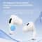 Wireless Bluetooth Earbuds With Long Battery Life And High Fidelity Stereo Sound 2