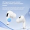 Wireless Bluetooth Earbuds With Long Battery Life And High Fidelity Stereo Sound 2