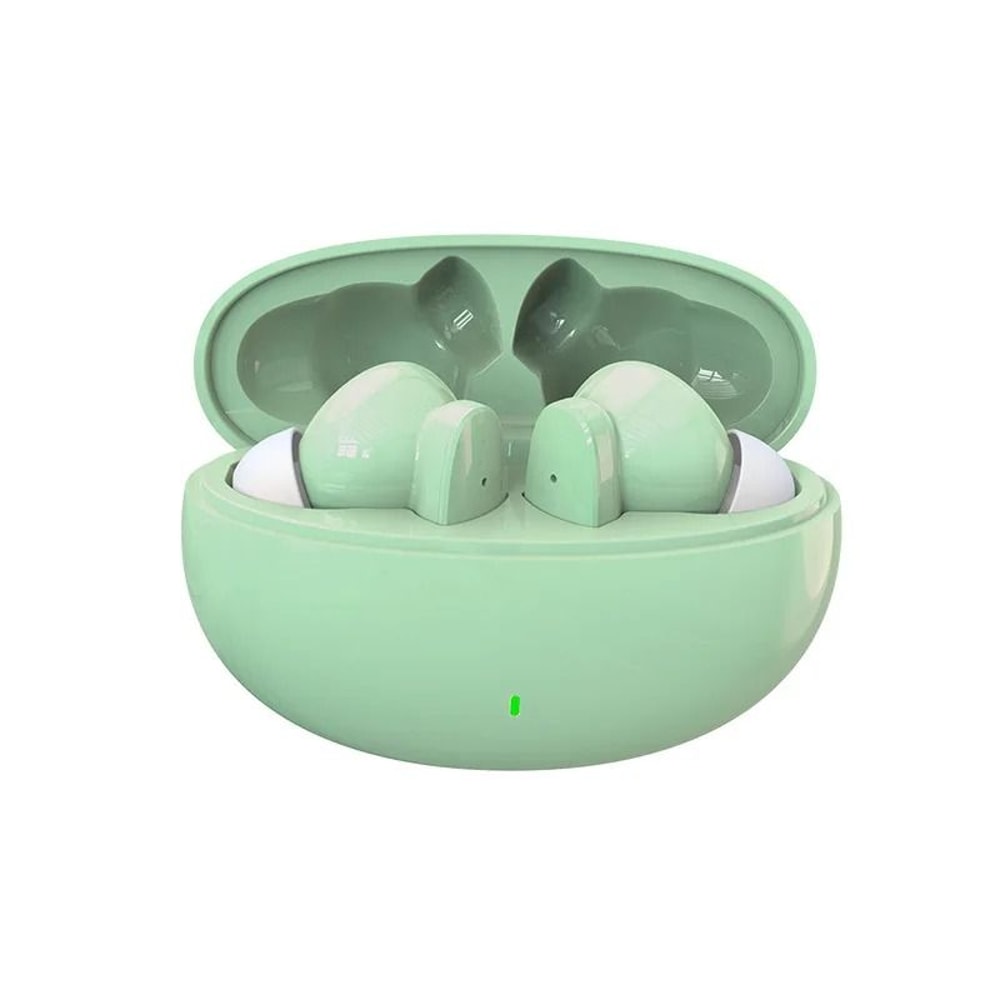 TWS Wireless Bluetooth Earphones With Touch Control And Long Playtime 9