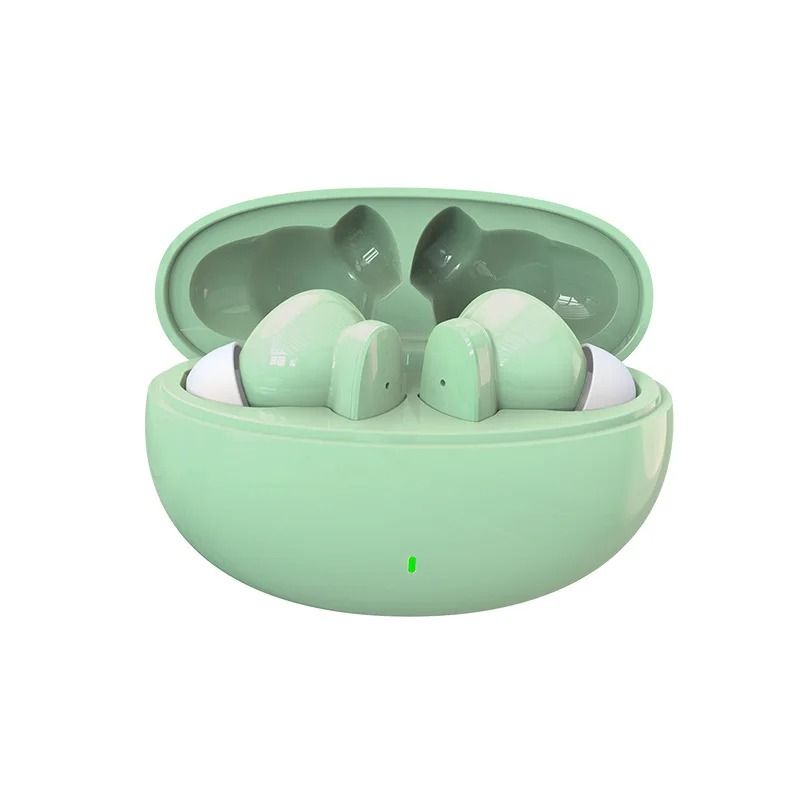 TWS Wireless Bluetooth Earphones With Touch Control And Long Playtime 9