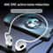 Air Conduction Sports Earbuds Bluetooth 53 Wireless Headphones With Long Battery Life And Built In 1